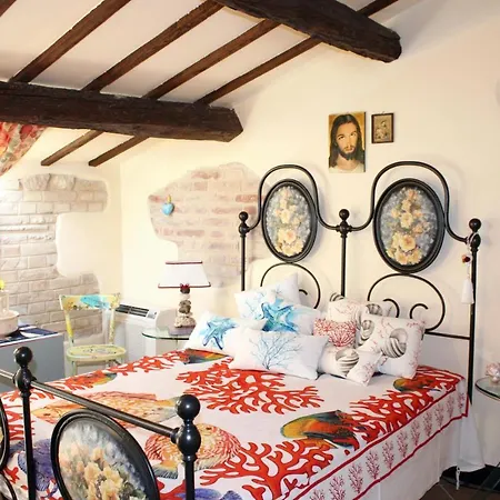 Le Dimore Sul Mare Pensionat 3*