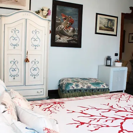 Pensionat Le Dimore Sul Mare