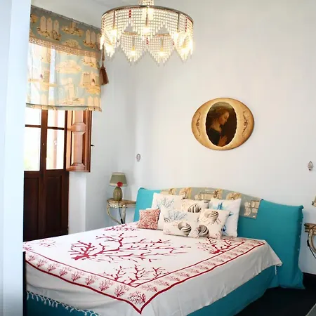 Le Dimore Sul Mare Pensionat 3*