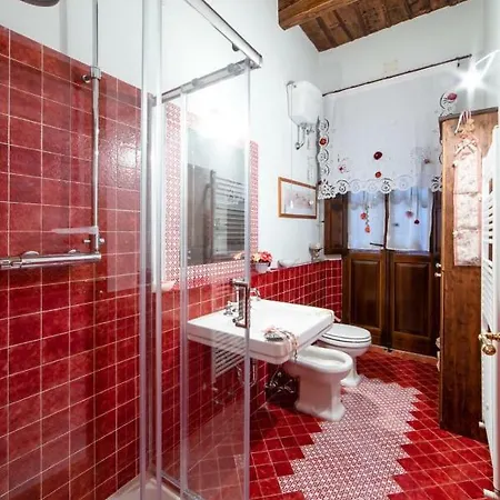 Pensionat Le Dimore Sul Mare