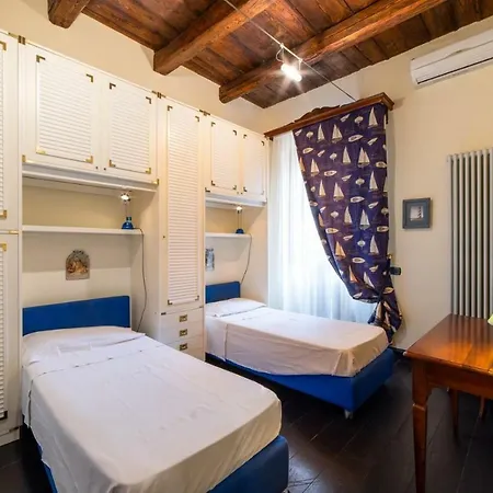 Le Dimore Sul Mare 3* Porto Recanati