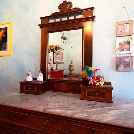 Pensionat Le Dimore Sul Mare Porto Recanati