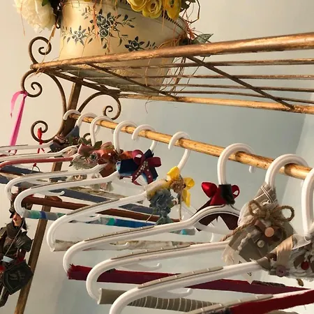 Gasthuis Le Dimore Sul Mare