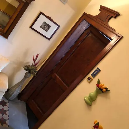 Guest house Le Dimore Sul Mare Porto Recanati