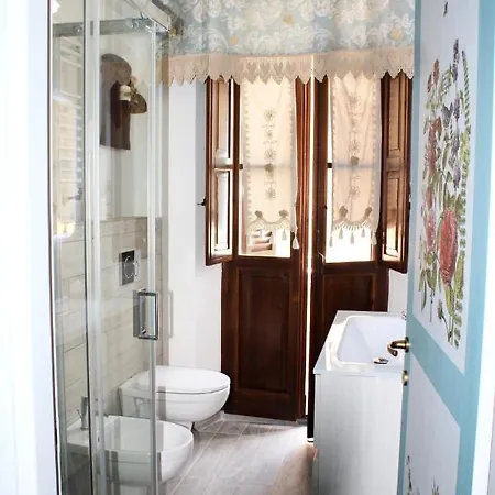 Le Dimore Sul Mare Guest house Porto Recanati