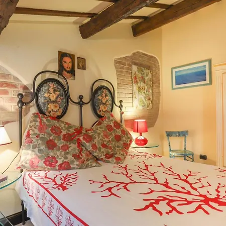 Gasthuis Le Dimore Sul Mare 3*