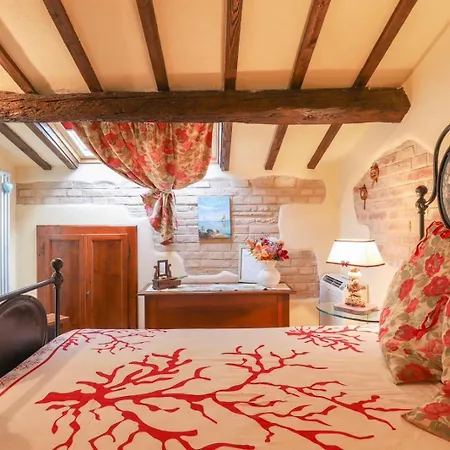 Le Dimore Sul Mare 3*