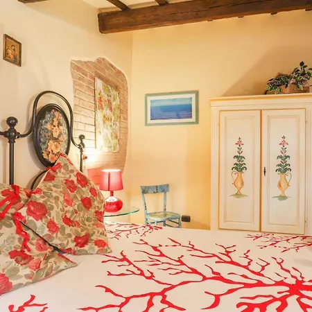 Guest house Le Dimore Sul Mare Porto Recanati