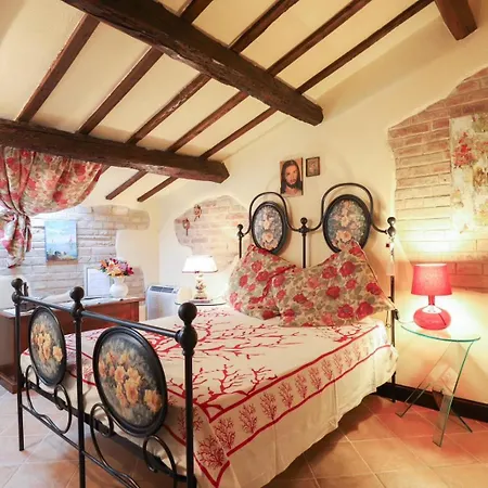 Gasthuis Le Dimore Sul Mare