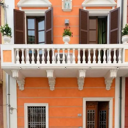 Le Dimore Sul Mare 3*