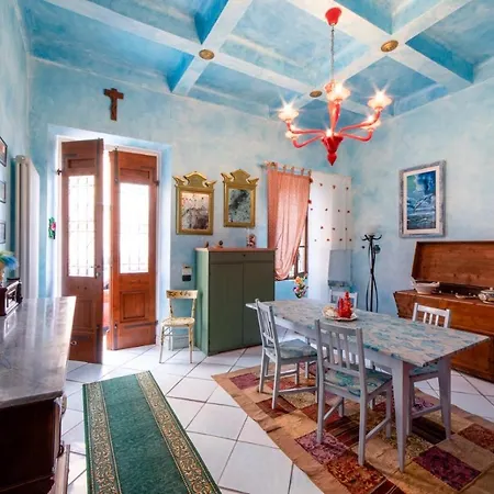Le Dimore Sul Mare Guest house 3*