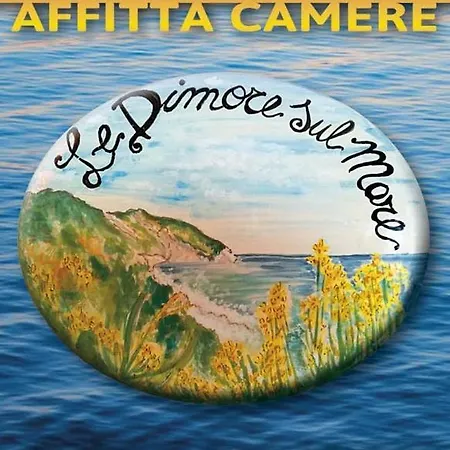 Le Dimore Sul Mare * Porto Recanati