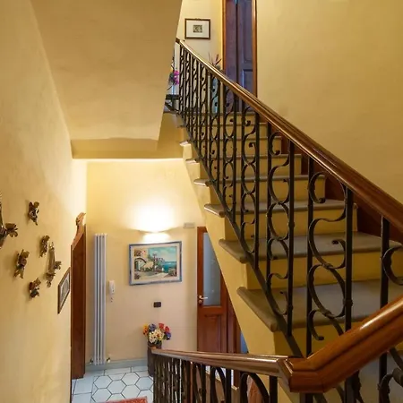 Guest house Le Dimore Sul Mare Porto Recanati