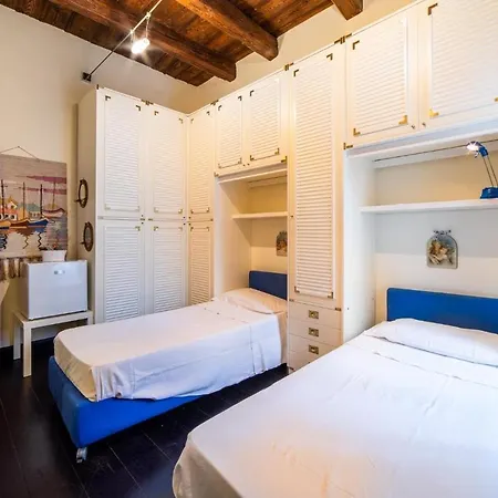 Gasthuis Le Dimore Sul Mare