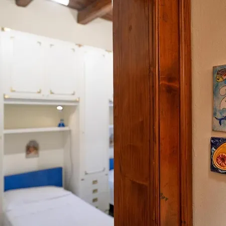 Guest house Le Dimore Sul Mare Porto Recanati