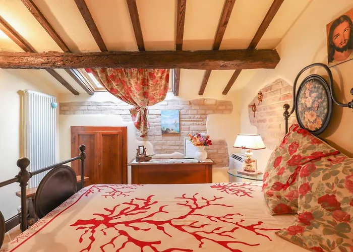 Le Dimore Sul Mare 3*